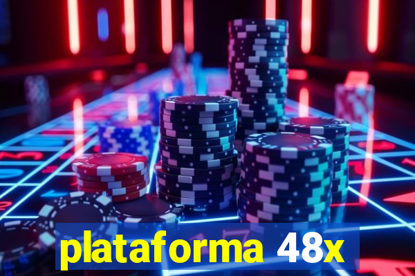 plataforma 48x